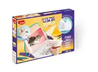 TEKENTOESTEL MAPED CREATIV REPROSTUDIO
