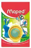 KNEEDGUM MAPED CROC CROC BLISTER 1 STUK