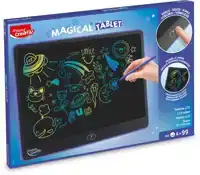 TEKENTABLET MAPED CREATIV MAGICAL