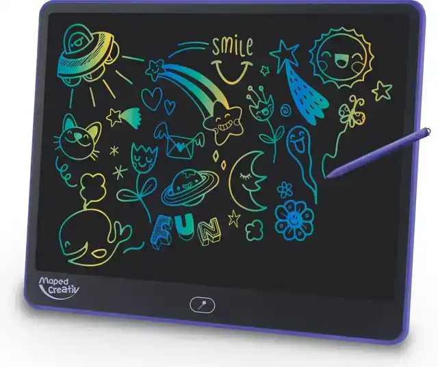 TEKENTABLET MAPED CREATIV MAGICAL