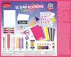 SCRAPBOOKINGSET MAPED CREATIV COLOR MIX