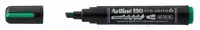 PERMANENT MARKER ARTLINE 190 ECO SCHUIN