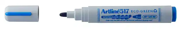 WHITEBOARDMARKER ARTLINE 517 ECO ROND