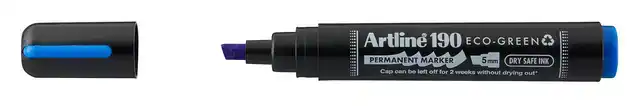 PERMANENT MARKER ARTLINE 190 ECO