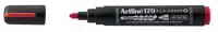 PERMANENT MARKER ARTLINE 170 ECO ROND M