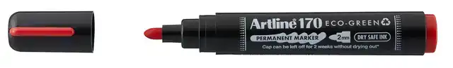 PERMANENT MARKER ARTLINE 170 ECO ROND M