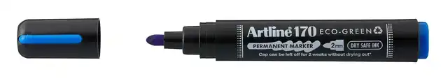 PERMANENT MARKER ARTLINE 170 ECO ROND M