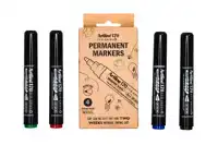 PERMANENT MARKER ARTLINE 170 ECO ROND M