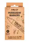 PERMANENT MARKER ARTLINE 170 ECO ROND M