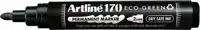 PERMANENT MARKER ARTLINE170 ECO ROND M