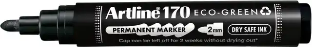 PERMANENT MARKER ARTLINE170 ECO ROND M