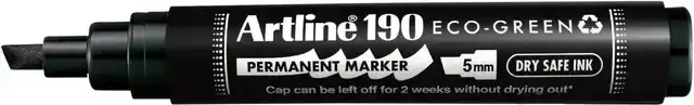 PERMANENT MARKER ARTLINE 190 ECO
