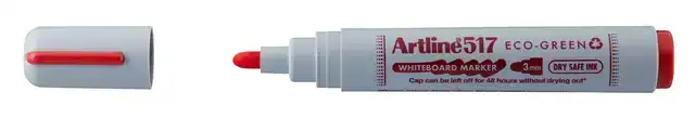 WHITEBOARDMARKER ARTLINE 517 ECO ROND