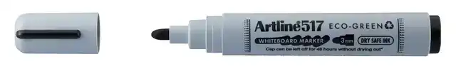 WHITEBOARDMARKER ARTLINE 517 ECO ROND M