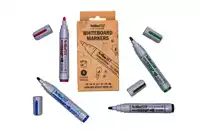 WHITEBOARDMARKER ARTLINE 517 ECO ROND M