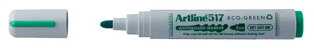 WHITEBOARDMARKER ARTLINE 517 ECO ROND