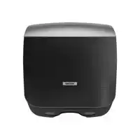 HANDDOEKDISPENSER KATRIN KLEIN ZWART