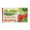 THEE PICKWICK AARDBEI 20X1.5GR