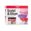 MEDIUMSET AMSTERDAM MINI SCULPT AND