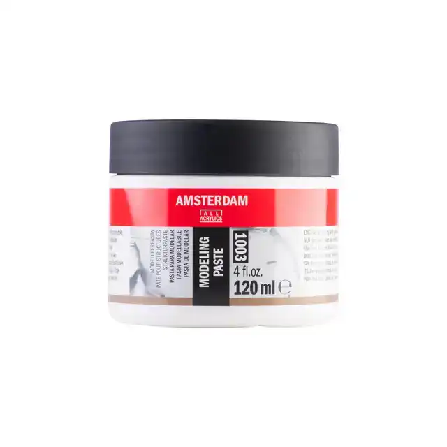 MEDIUMSET AMSTERDAM MINI SCULPT AND