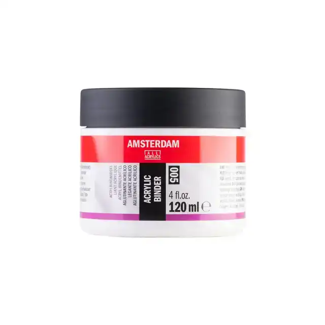 MEDIUMSET AMSTERDAM MINI PREP AND PRIME
