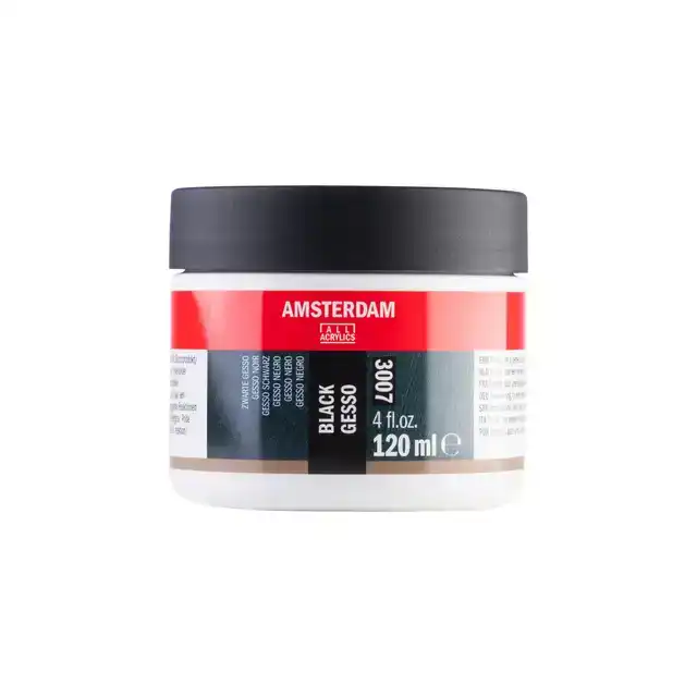 MEDIUMSET AMSTERDAM MINI PREP AND PRIME