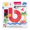 VINGERVERF BRUYNZEEL KIDS ASSORTI 4