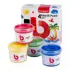 VINGERVERF BRUYNZEEL KIDS ASSORTI 4