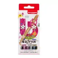 VILTSTIFT BRUYNZEEL KIDS 6