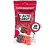 AUTODROP DUBBELDEKKERS ZAK 85 GRAM