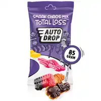 AUTODROP TOTAL LOSS ZAK 85 GRAM