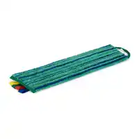 VLAKMOP GREENSPEED VELCRO MET