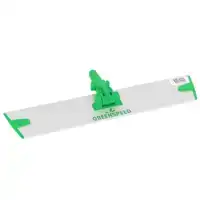 VLAKMOPPLAAT GREENSPEED QLINE VELCRO