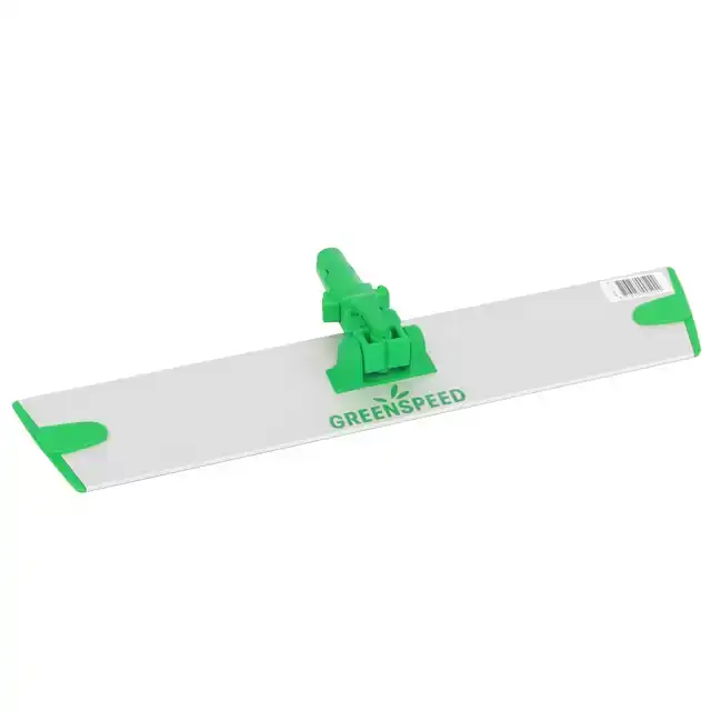 VLAKMOPPLAAT GREENSPEED QLINE VELCRO