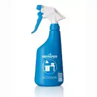 SPRAYFLACON GREENSPEED INTERIEUR LEEG