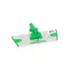 VLAKMOPPLAAT GREENSPEED QLINE VELCRO