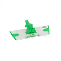 VLAKMOPPLAAT GREENSPEED QLINE VELCRO