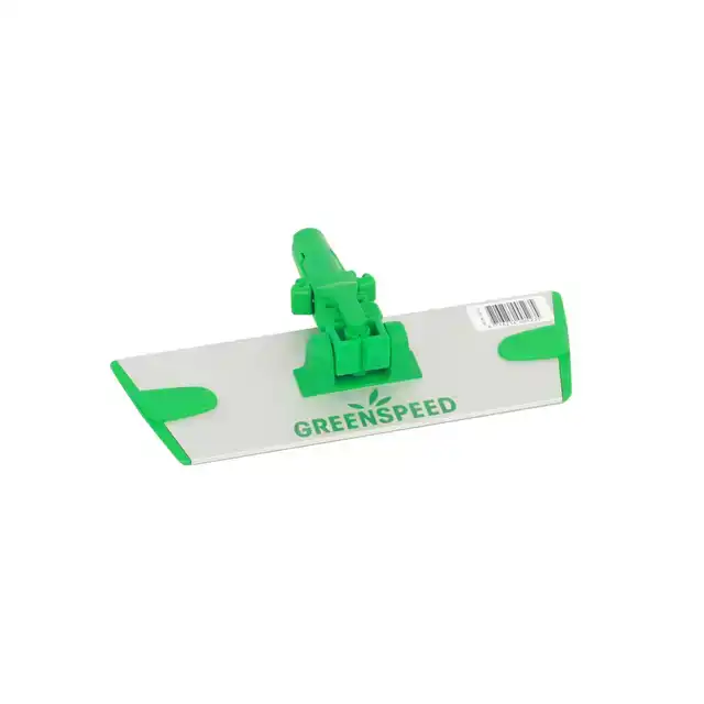 VLAKMOPPLAAT GREENSPEED QLINE VELCRO