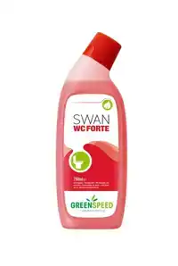 TOILETREINIGER GREENSPEED SWAN WC FORTE