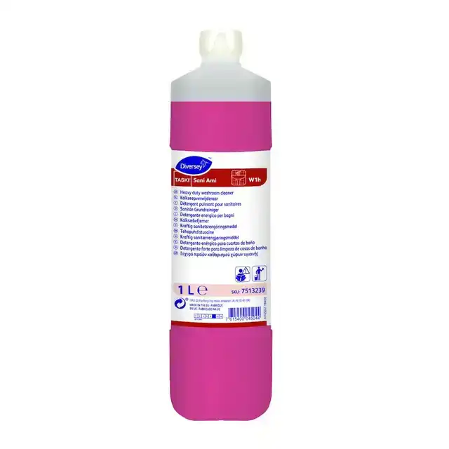 SANITAIRREINIGER TASKI SANI AMI