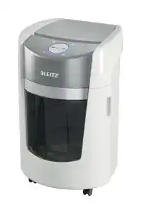 PAPIERVERNIETIGER LEITZ IQ OPTIMAX 350