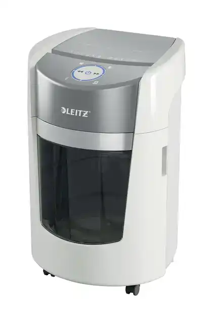 PAPIERVERNIETIGER LEITZ IQ OPTIMAX 350