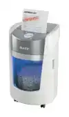 PAPIERVERNIETIGER LEITZ IQ OPTIMAX 350