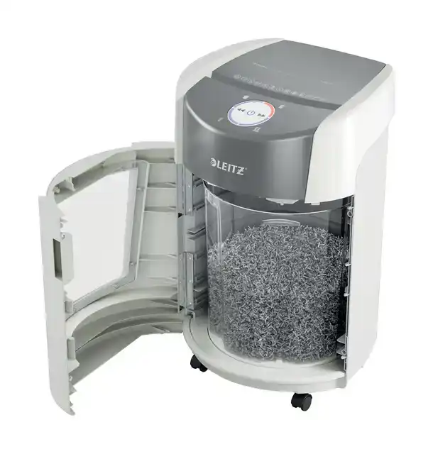 PAPIERVERNIETIGER LEITZ IQ OPTIMAX 350