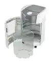 PAPIERVERNIETIGER LEITZ IQ OPTIMAX 350