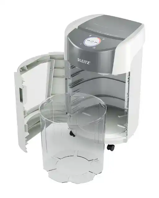 PAPIERVERNIETIGER LEITZ IQ OPTIMAX 350