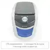 PAPIERVERNIETIGER LEITZ IQ OPTIMAX 350