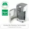 PAPIERVERNIETIGER LEITZ IQ OPTIMAX 350