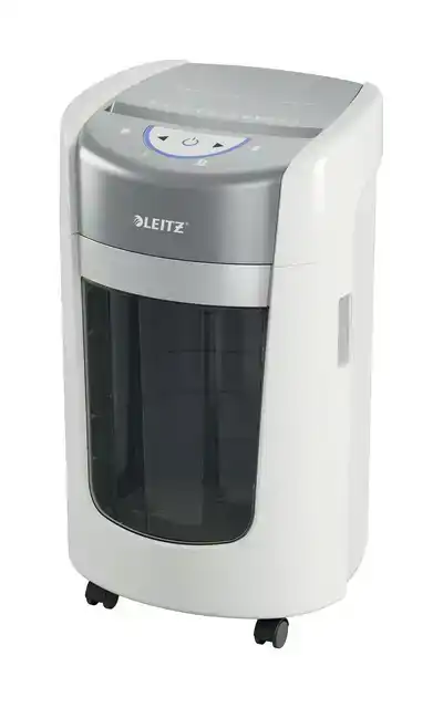 PAPIERVERNIETIGER LEITZ IQ OPTIMAX 225