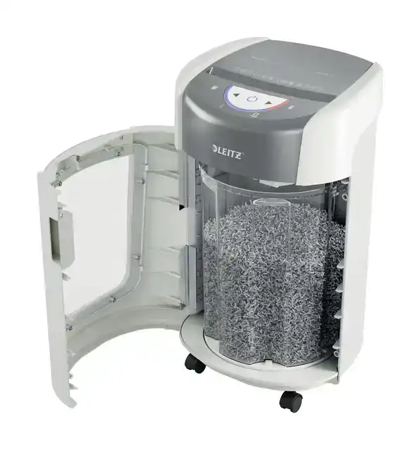 PAPIERVERNIETIGER LEITZ IQ OPTIMAX 225